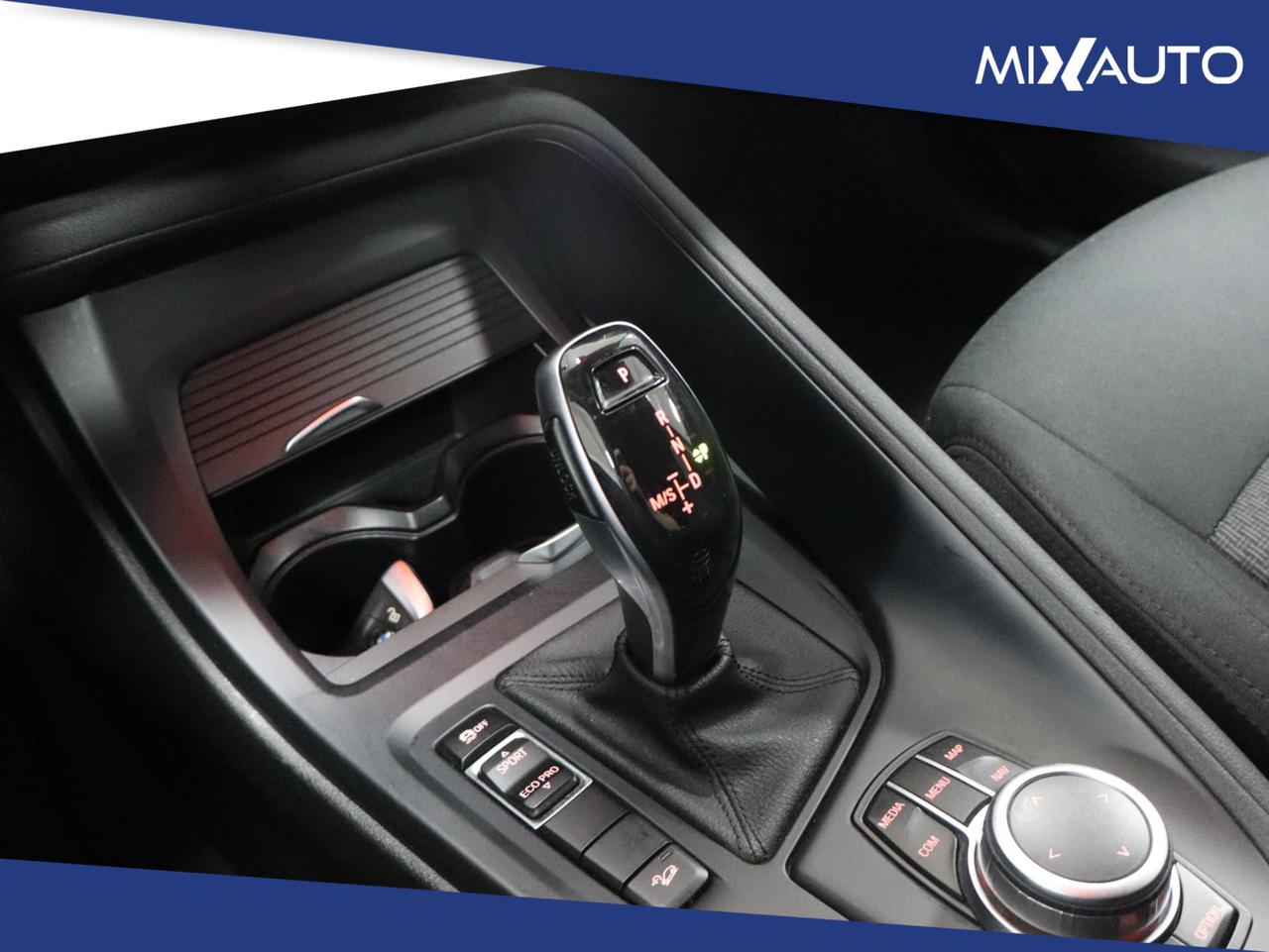 BMW X1 xDrive18d Business Advantage AUT