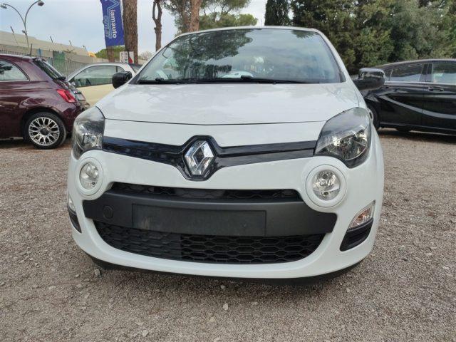 RENAULT Twingo 1.2 16V CLIMA,FENDINEBBIA,BLUETOOTH ..