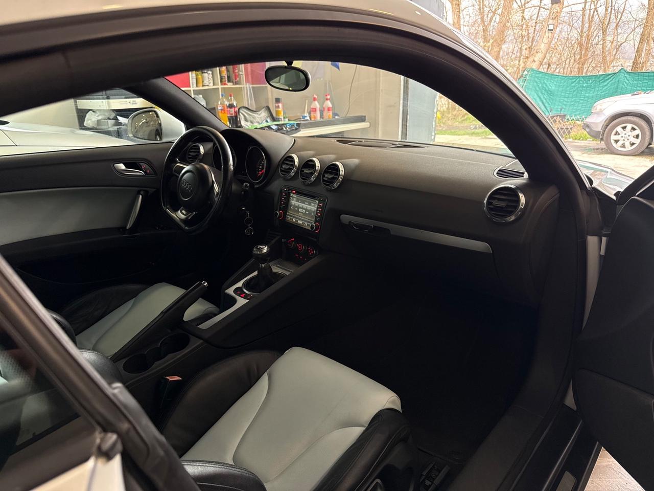 Audi TT Coupé 2.0 BENZINA 149.000 KM