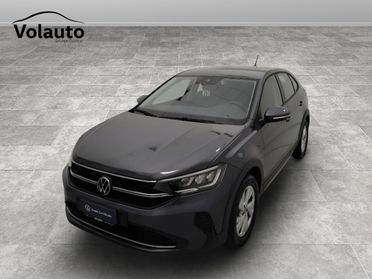 VOLKSWAGEN Taigo - Taigo 1.0 tsi Life 110cv