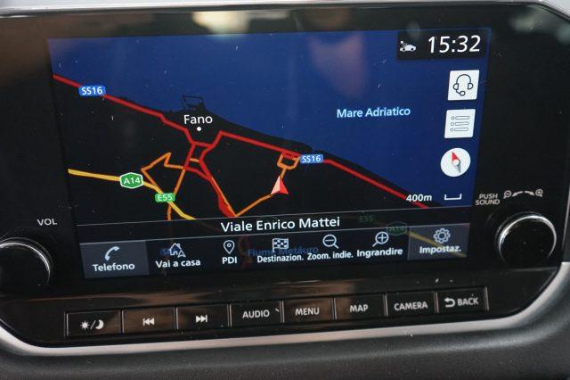 NISSAN Qashqai MHEV 158 CV Xtronic Business Uniprop. Certificata