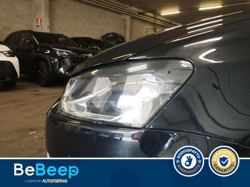Volkswagen Polo 5P 1.0 MPI COMFORTLINE 60CV