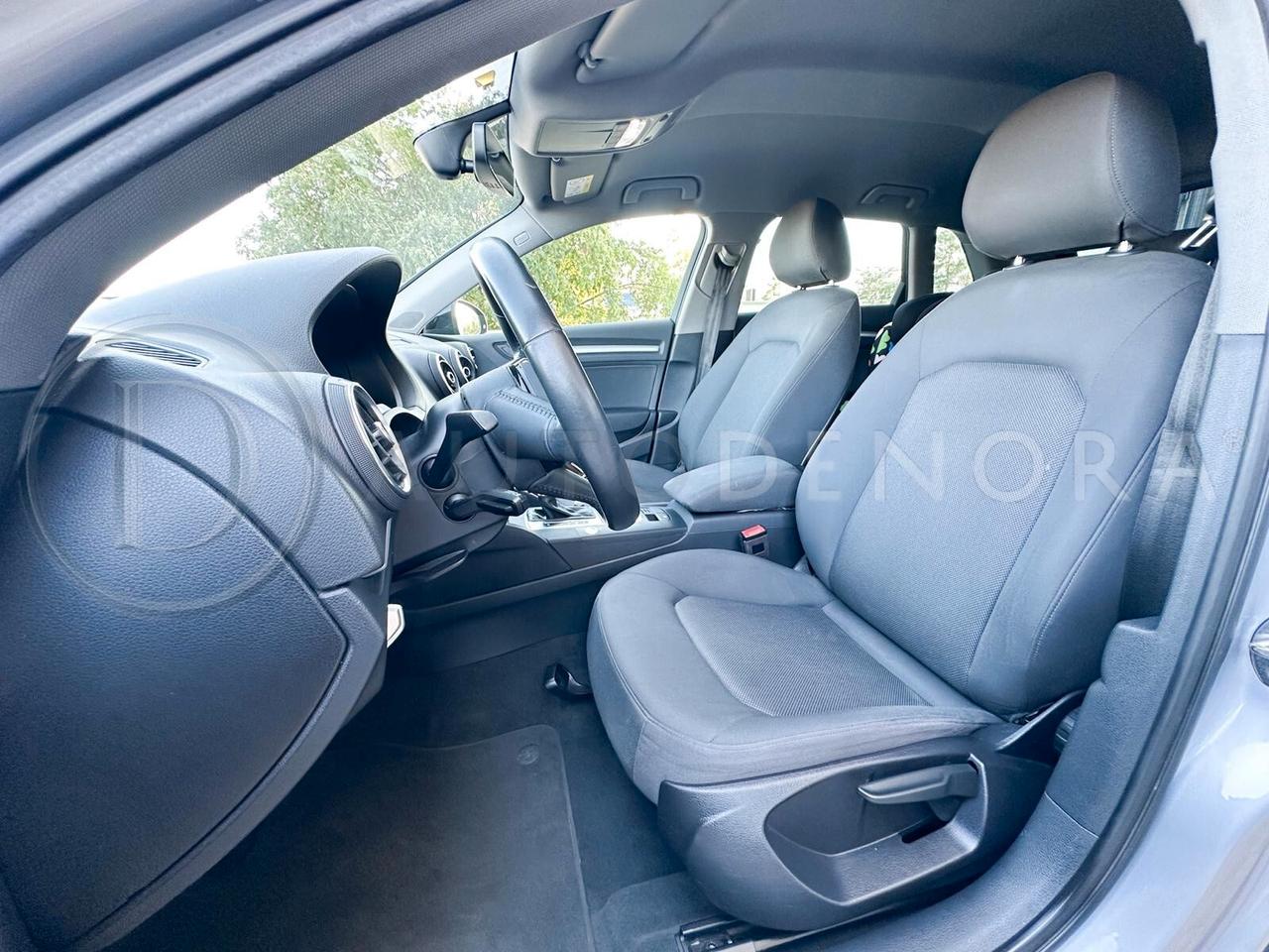 Audi A3 SPB 40 e-tron S tronic Sport#AUTO#WRAPPING#LED#NAVI#VIRTUAL