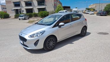 Ford Fiesta FORD FIESTA 7° Serie 1.1 85cv PLUS
