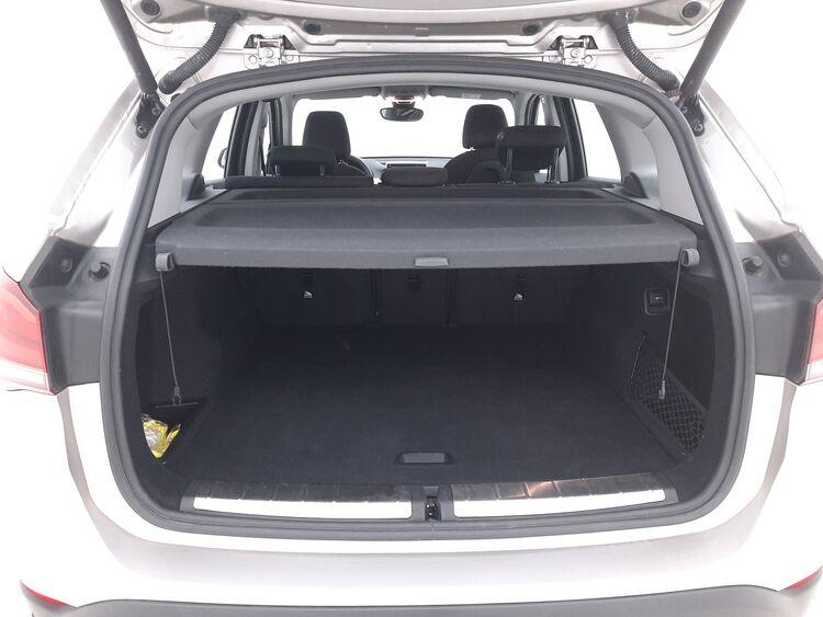 BMW X1 20d xDrive Business Advantage BR957999 2.0 Diesel 190CV