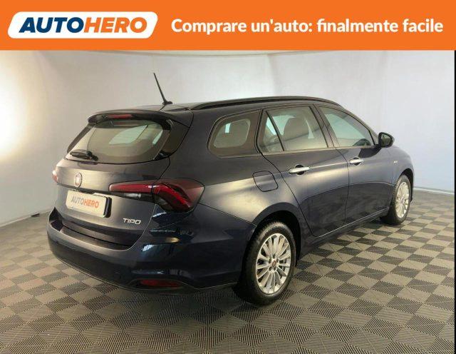 FIAT Tipo 1.6 Mjt S&S SW Business