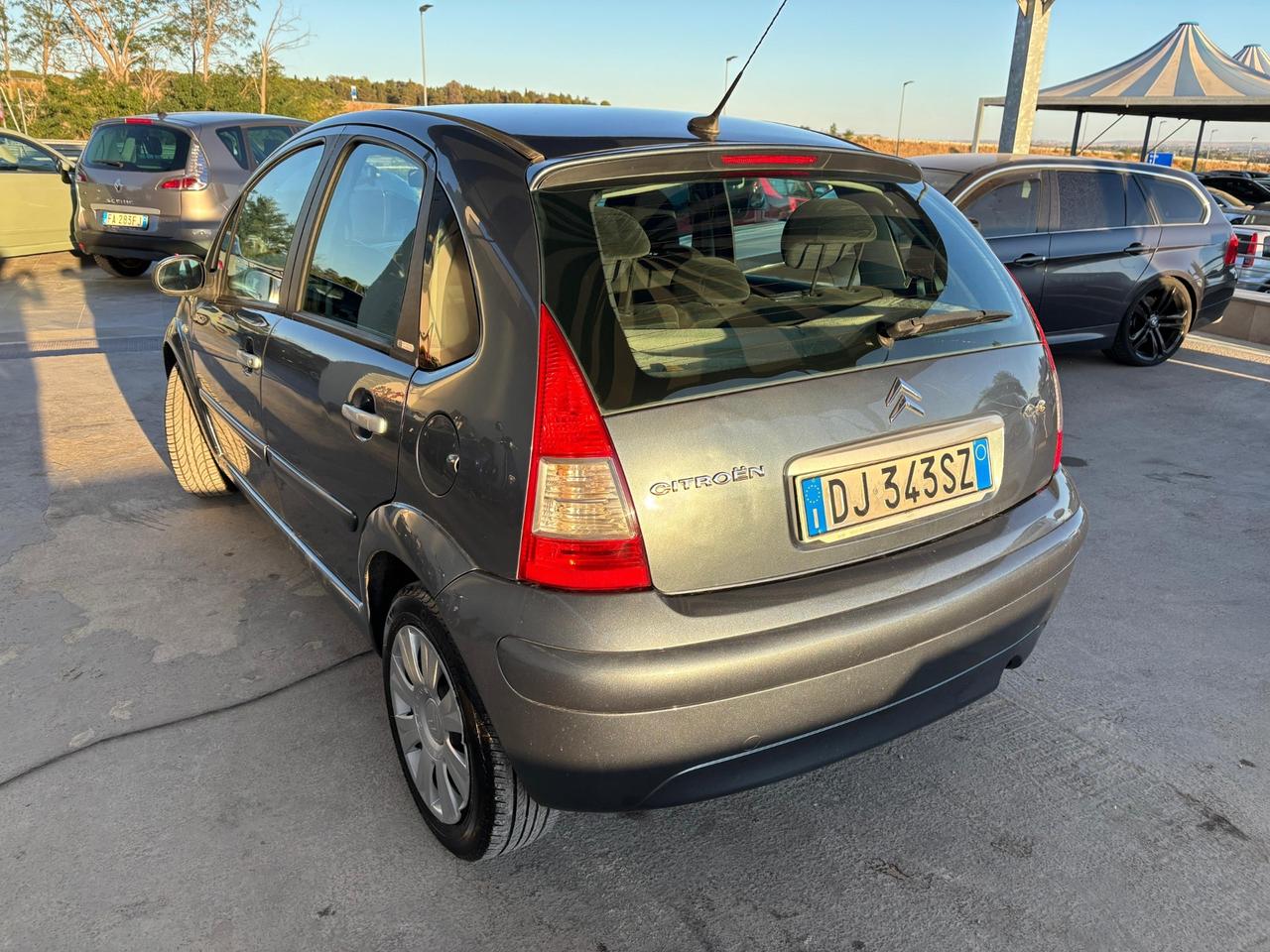 Citroen C3 1.6 HDi 90CV Exclusive