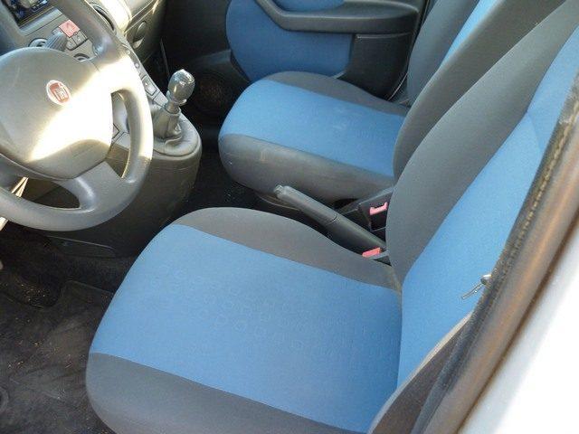 FIAT Panda 1.2 Dynamic Natural Power