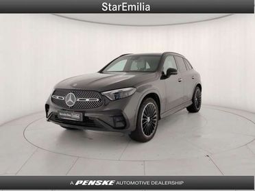 Mercedes-Benz GLC 220 GLC 220 d 4Matic Mild Hybrid AMG Premium
