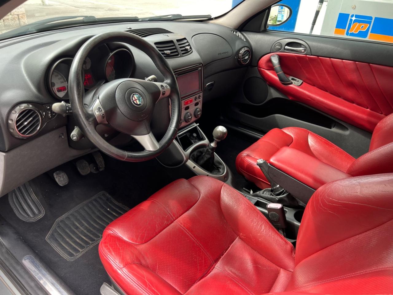 Alfa Romeo GT 1.9 MJT 16V Distinctive