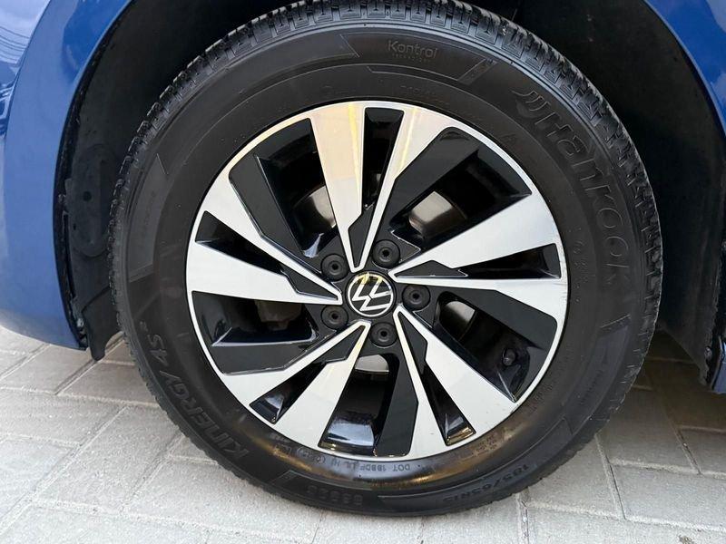 Volkswagen Polo 1.0 EVO 59kW Comfortline