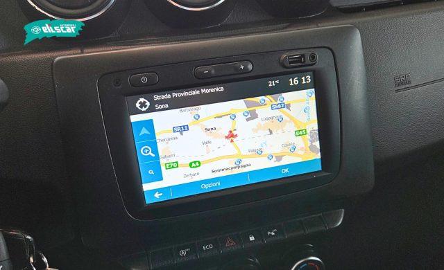 DACIA Duster 1.0 TCe 100 CV ECO-G 4x2