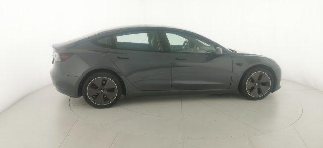 TESLA Model 3 Long Range Dual Motor AWD
