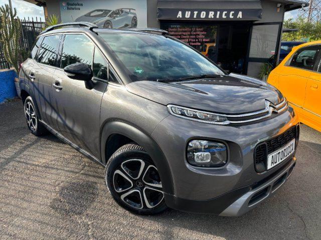 CITROEN C3 Aircross 1.5 HDi 100CV Shine UNICO PROPRIETARIO*TAGLIANDI*