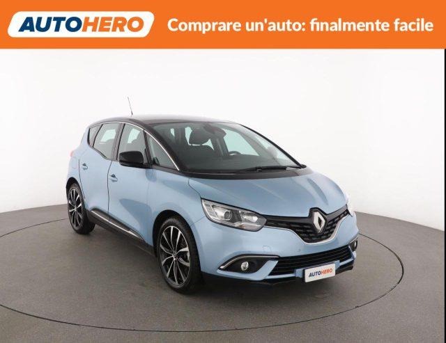 RENAULT Scenic Scénic TCe 140 CV EDC FAP Sport Edition2