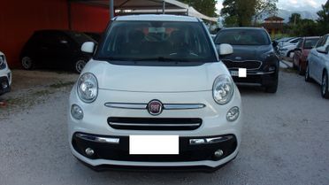 Fiat 500L 1.6 Multijet 120 CV Lounge