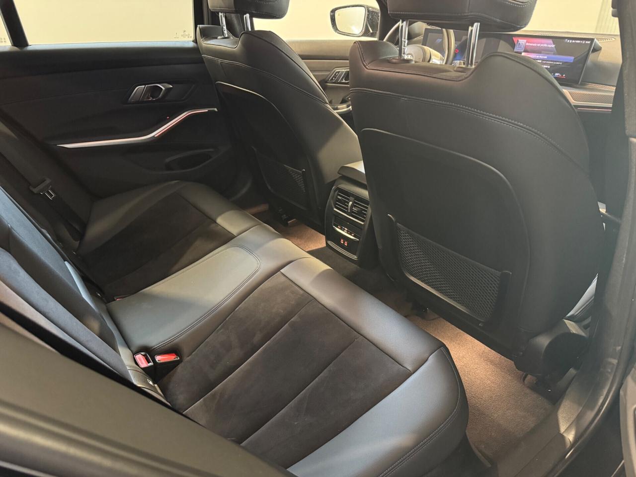 Bmw 320 320d 48V xDrive Touring Msport FULL!!