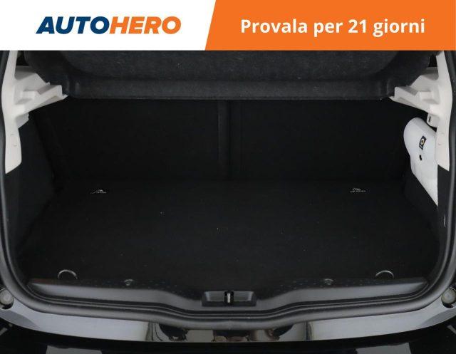 SMART ForFour EQ Prime