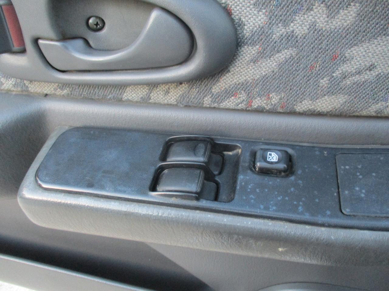 Mitsubishi L200 2.5 TDI 4WD PIK-UP MOLTO BELLO