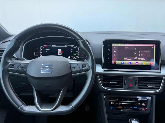 SEAT Tarraco 2.0 TDI DSG Business