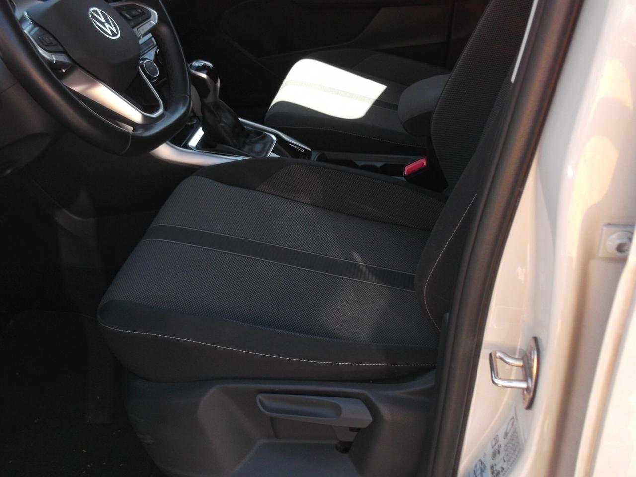 Volkswagen T-Roc 1.0 TSI Life - 03