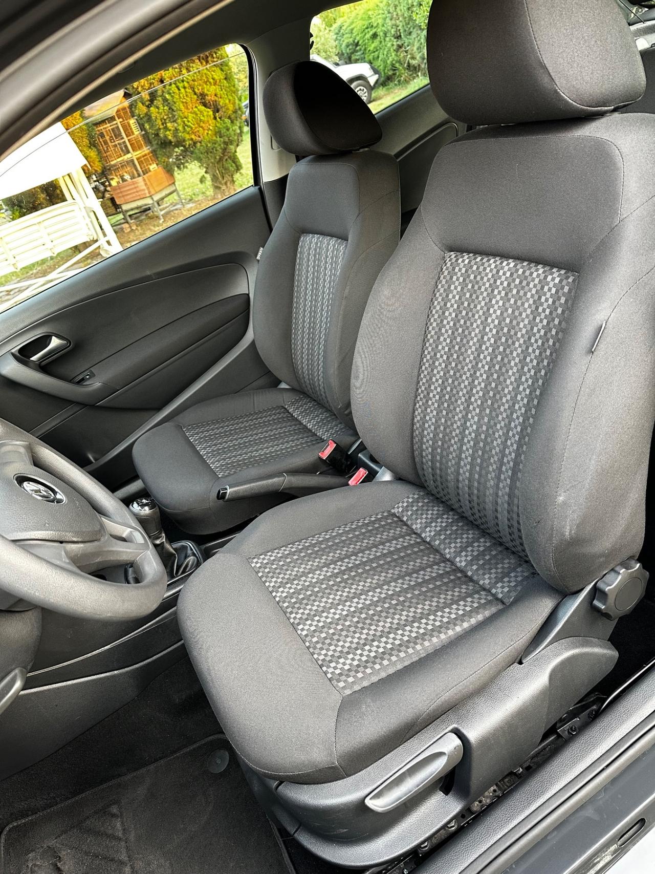 Volkswagen Polo 1.4 TDI 3p. Trendline