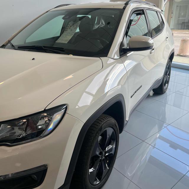 JEEP Compass 2.0 Multijet II aut. 4WD Night Eagle