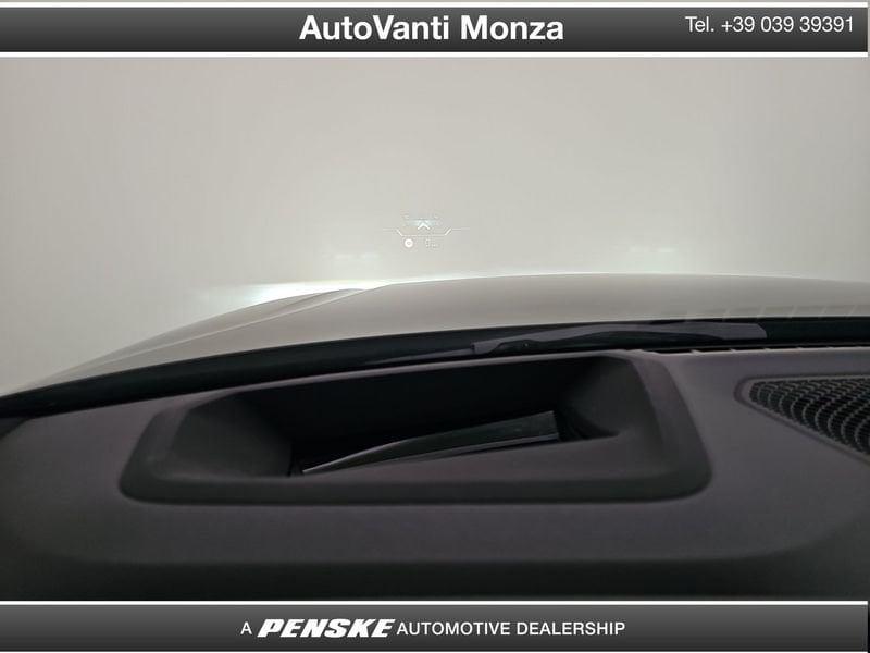 BMW Serie 4 420d Gran Coupe mhev 48V xdrive MSport Pro auto + PNEUMATICI INVERNALI