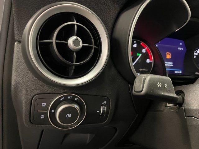 ALFA ROMEO Stelvio 2.2 TD190 CV AT8 Q4 B-Tech