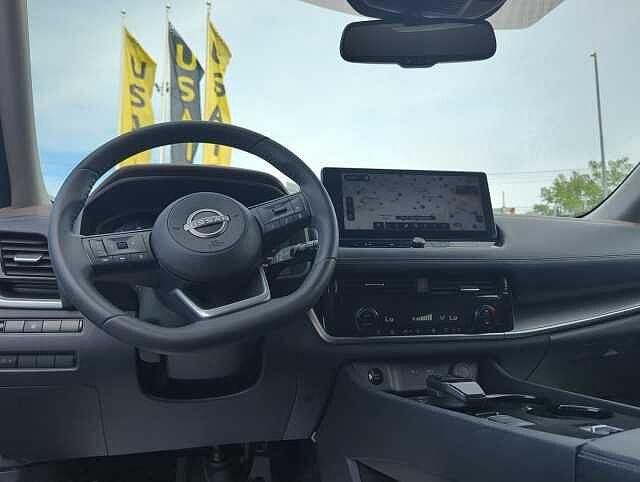 Nissan X-Trail 1.5 HEV e-Power N-Connecta Auto
