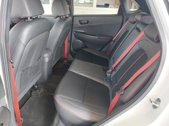 HYUNDAI Kona 1.6 CRDI 115 CV Xpossible Uniprò km 94000