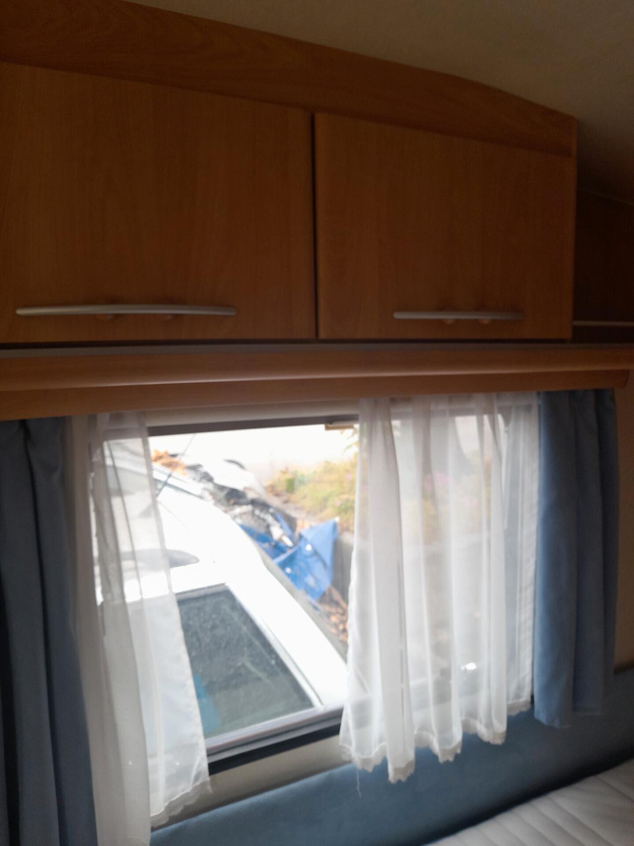 Caravan Andria mobil