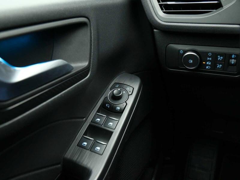 FORD Kuga 3ª serie Kuga 2.5 Full Hybrid 180 CV...