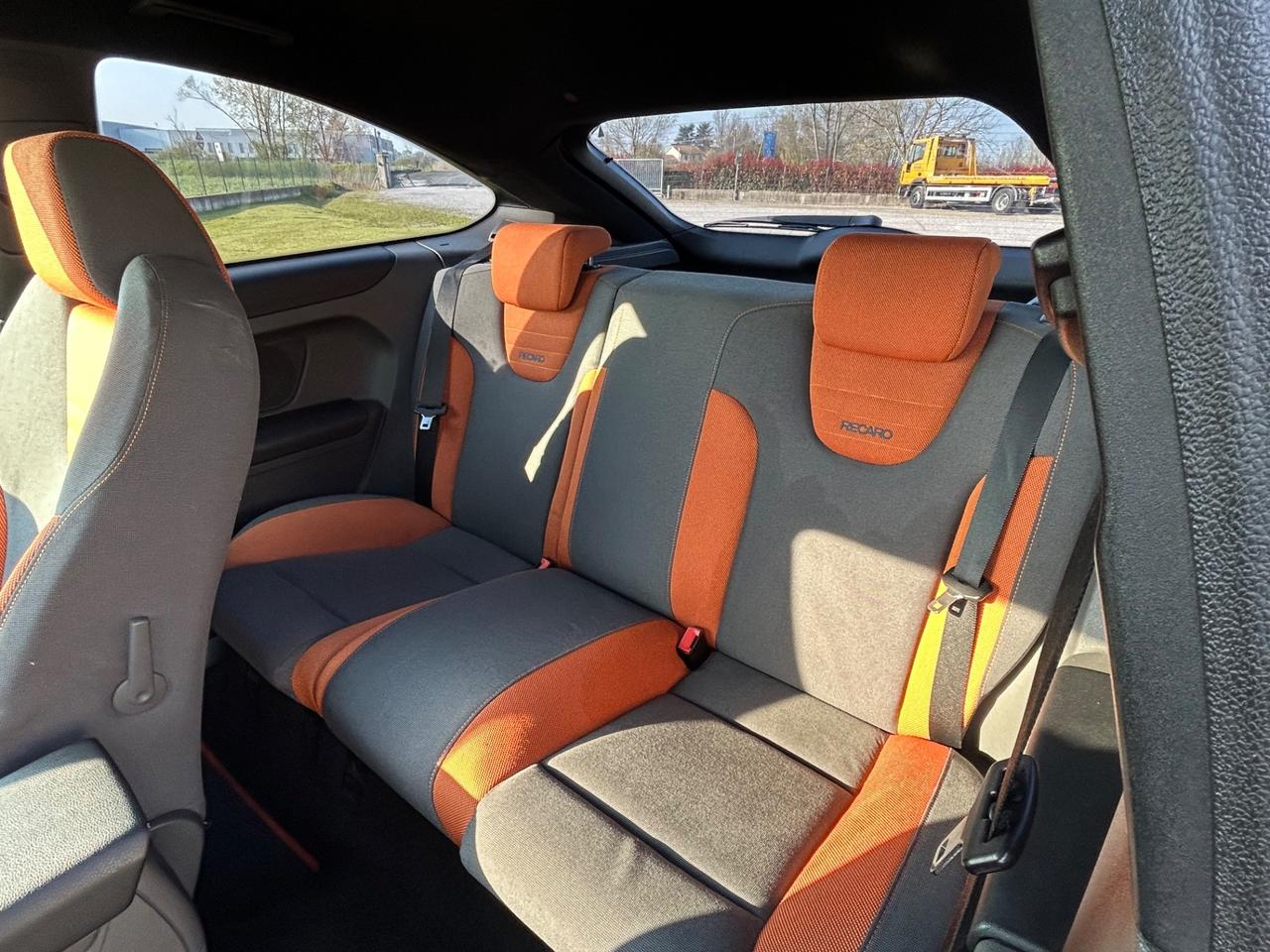 Ford Focus C-Max 2.5T (225CV) 20V Coupè ST