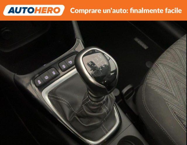 OPEL Crossland X 1.5 ECOTEC D 102 CV Start&Stop 2020