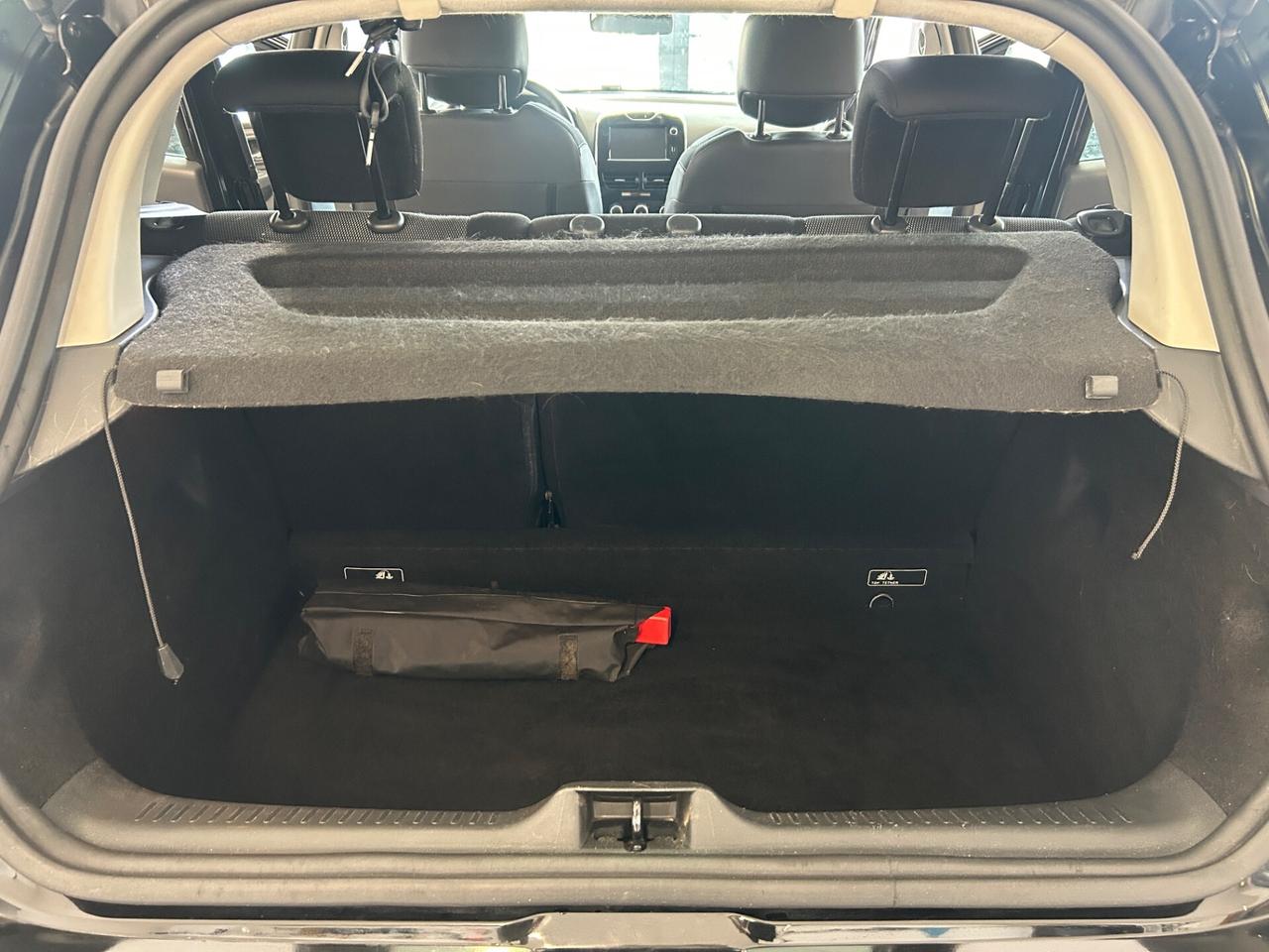 Renault Clio 1.5 dCi 55kw 2014