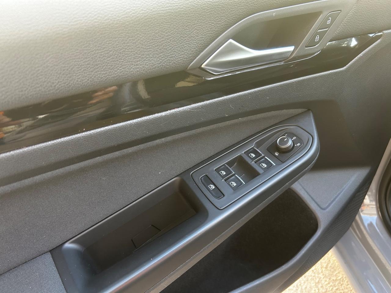Volkswagen Golf 2.0 TDI 150 CV DSG Edition Plus
