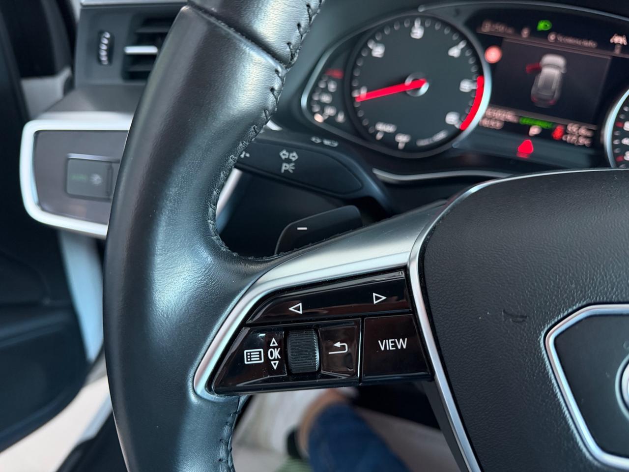 Audi A6 40 2.0 TDI S tronic Business Sport