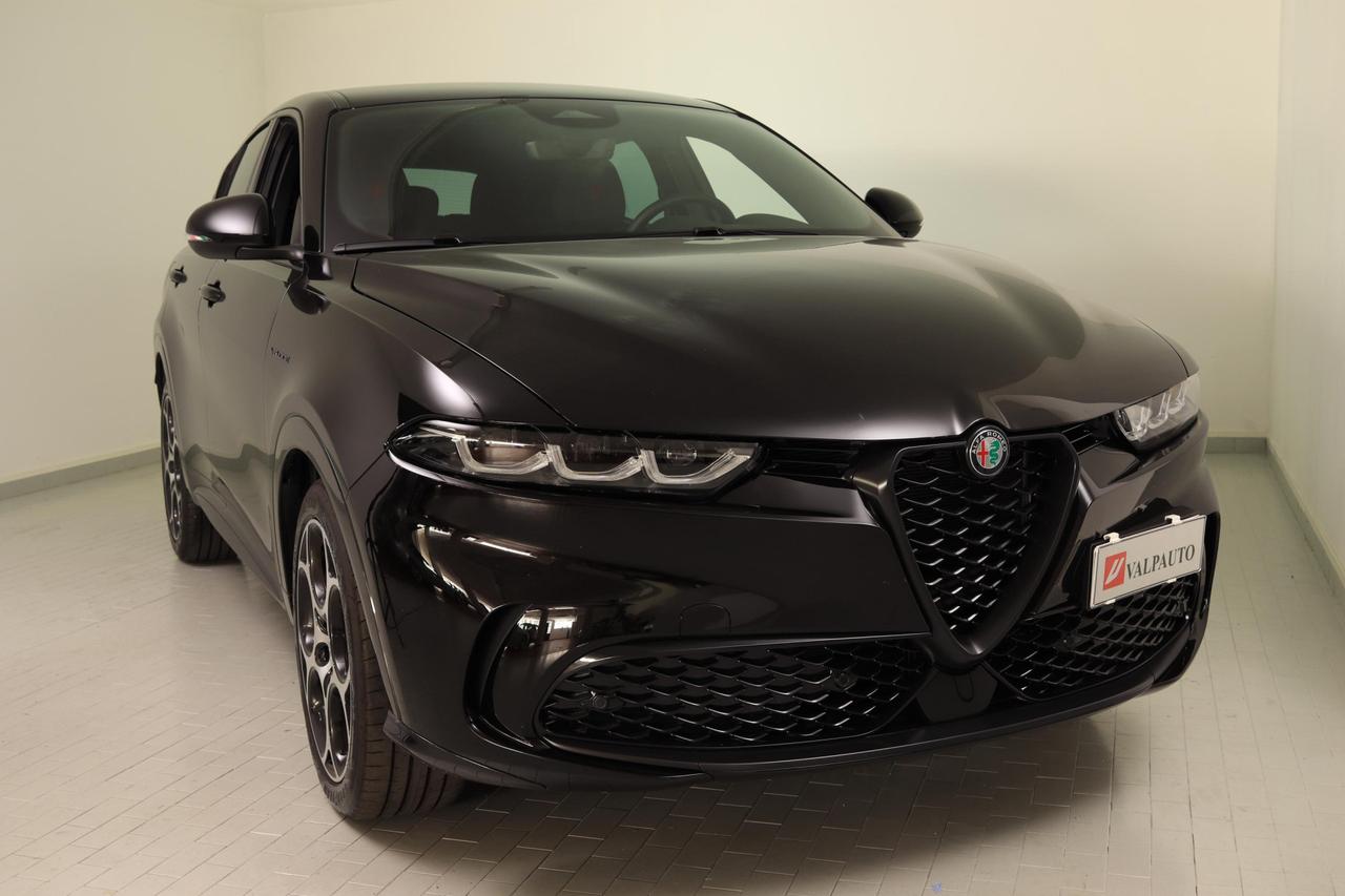 Alfa Romeo Tonale 1.5 hybrid Veloce 160cv tct7