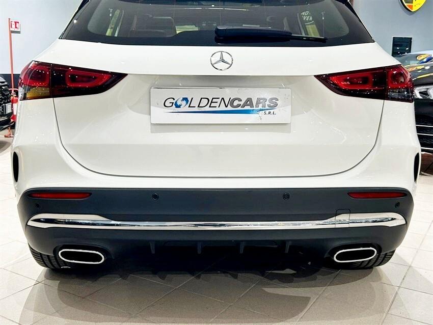 Mercedes-benz GLA 200 d Automatic Premium