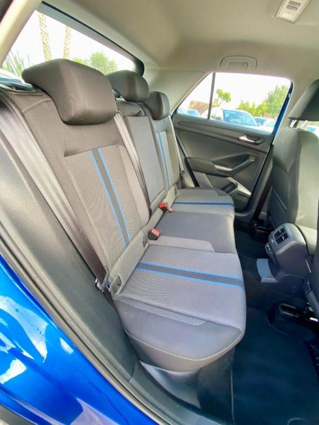 VOLKSWAGEN T-Roc 2.0 TDI SCR 150 CV Style BlueMotion Technology