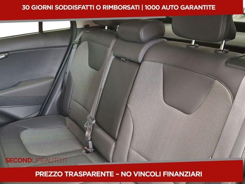 KIA Niro 1.6 gdi hev Style dct6