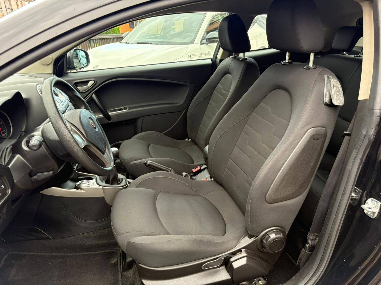 Alfa Romeo MiTo 1.3 JTDm 85 CV S&S Progression