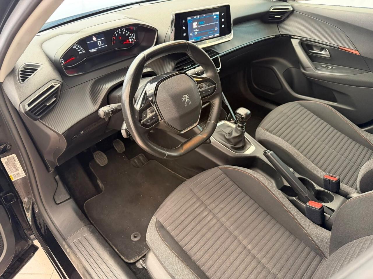 ---PROMO--- Peugeot 2008 PureTech 100 S&S Active Pack