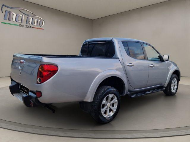 MITSUBISHI L200 2.5 DI-D/136CV Double Cab Invite
