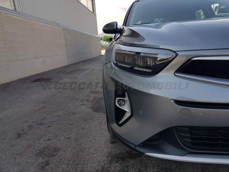 KIA Stonic Stonic 1.2 dpi Style 84cv