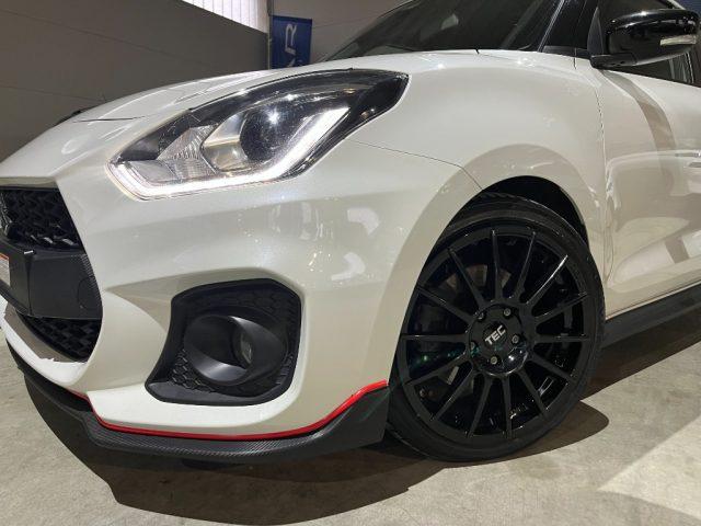 SUZUKI Swift Sport 1.4 Hybrid Boosterjet UNICO PROP./KM CERTIF.