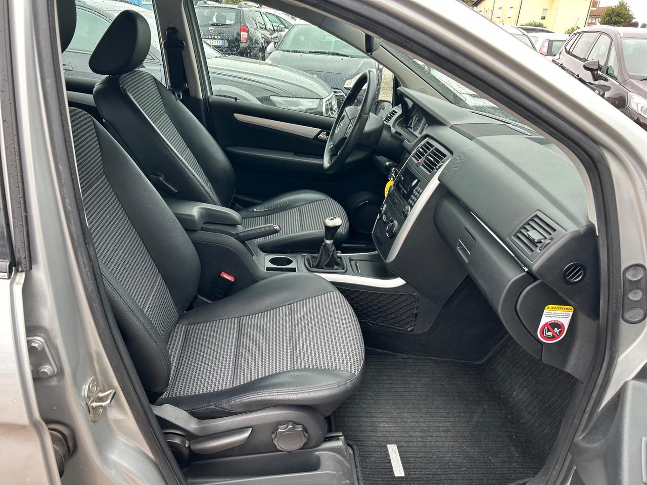 Mercedes-benz B 200 B 200 CDI Sport