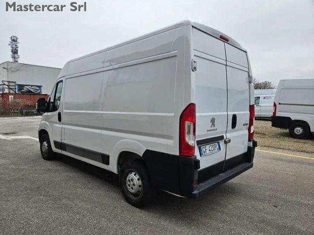 PEUGEOT Boxer 330 L2H2 2.2 BlueHDi 140cv - GF420PL
