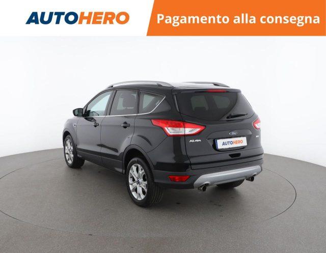 FORD Kuga 1.5 EcoBoost 120 CV S&S 2WD Titanium